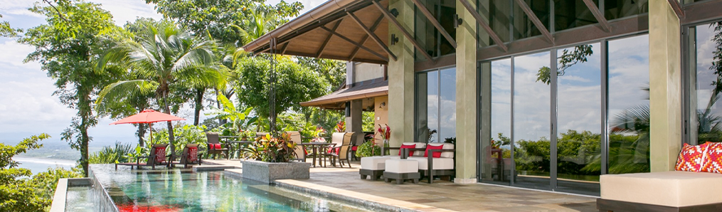 Entendiendo los costos y pasos iniciales para construir una casa en Costa Rica