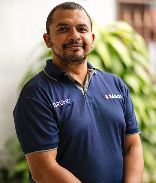 ING. DANIEL PÉREZ SÁNCHEZ